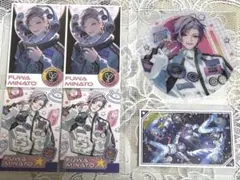 不破湊グッズセット