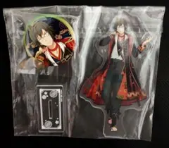 一番くじ　アイドリッシュセブン　大和　グッズセット（空咎）