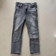 アッパーハイツupper hights THE EIGHTY'S デニム　グレーのサムネイル