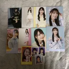 イコラブ　瀧脇笙古　生写真　まとめ売り