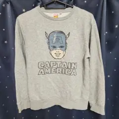 150GUマーベルスウェット