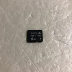 psvita メモリーカード 16G メモリースティック - メルカリ