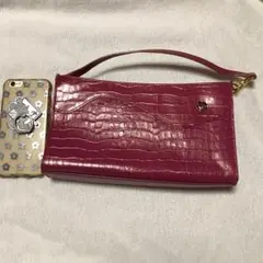 VIVAYOU❤︎ハンドバッグ