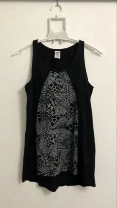 〈美品〉ズンバ Zumbaレディース ノースリーブ