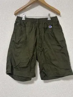 ダントン DANTON 水陸両用 ナイロンタフタバギーショートパンツ 38