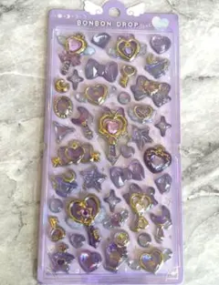 クーリア ボンボンドロップシール マジカル 正規品