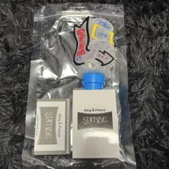 King & Prince キンプリ STARRING 2026 ペンライト