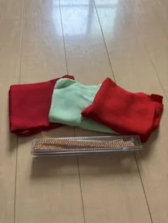 【マリリン様専用】帯揚げ　のみ