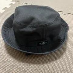 デビロック　帽子