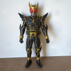 仮面ライダークウガ アルティメットフォーム とく大リアルフィギュア