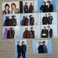 2026年最新】kinki kids公式写真の人気アイテム - メルカリ