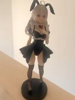 【ロシデレ】アーリャ バニーガール フィギュア