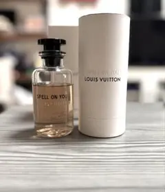 LOUIS VUITTON リマンシテ オードゥ パルファン 100ml 香水 - メルカリ