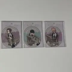 ブルーロック bluelock mochasuit ダイカットステッカー