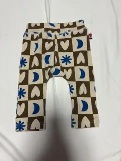 Mini Rodini チェッカー柄 レギンス パンツのサムネイル