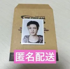 NCT DREAM ジェノ 証明写真 IDフォト POPUP ポップアップ