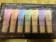 エレガンス　モデリング　カラーベース　7色×4g