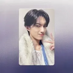 M!LK 山中柔太朗 トレカ 爆裂愛してる 好きすぎて滅 初回限定盤B