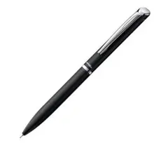 Pentel ぺんてる エナージェル フィログラフィ ボールペン 黒のサムネイル