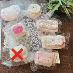 スクイーズ ピンク系 まとめ売り - メルカリ