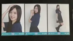 乃木坂46 真夏の全国ツアー2026Tシャツ宮城県ver. 金川紗耶　コンプのサムネイル