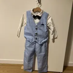 子供用スーツ　フォーマルスーツ