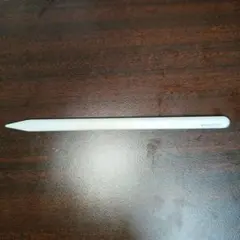 Apple Pencil Pro ホワイト