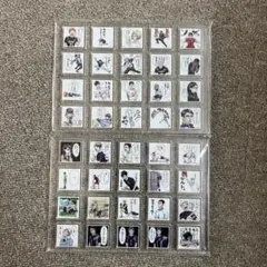 ハイキュー!! ジャンプGIGA 2022 AUTUMN アクリルタイル - メルカリ