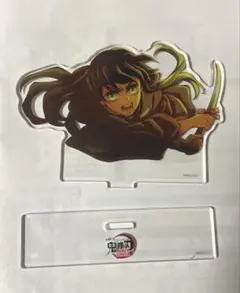 鬼滅の刃 時透無一郎 アクリルスタンド アクスタ