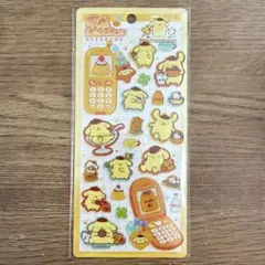 平成はっぴーフォン ポムポムプリン