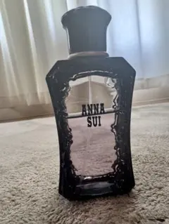 ANNA SUI Eau de Toilette 50ml アナスイ　香水