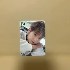 INI PULSE タワレコオンライン 木村柾哉