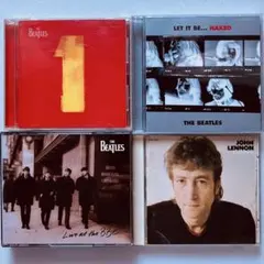 The Beatles CD 7枚セット 洋楽 コレクション - メルカリ