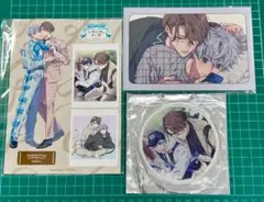 午前0時の甘い罠 鮭田ねね Gratte 有償特典 アクリルコースター - メルカリ