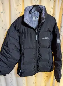 PIKOピコ　ダウンジャケット 　ヌプシY2K　М