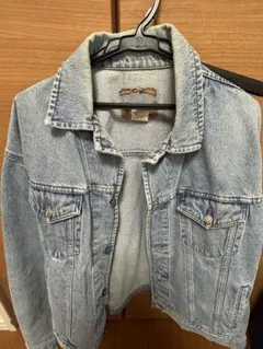 OLD GAP 90's デニムジャケット