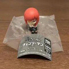 肩ズンFig.劇場版『チェンソーマン　レゼ編』　カプセルトイ