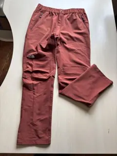 The North Face アルパインパンツ NB32027　ブラウン　S