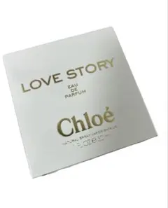 Chloé LOVE STORY Eau de Parfum 30ml