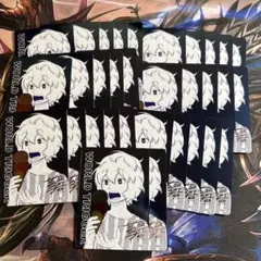 集英社 ナツコミ 2026 メタキラカード ONE PIECE ワールドトリガー