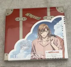 うたプリ アイドルソング 神宮寺レン 初回限定盤CD