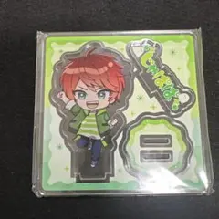 カラフルピーチ　アクリルスタンド