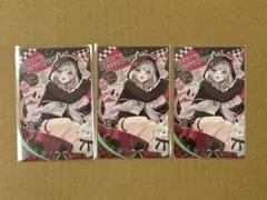 にじさんじ ノスタルジアコレクション2025 石神のぞみ