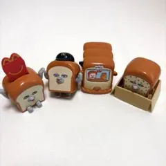 パンどろぼう ハッピーセット