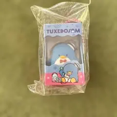 サンリオ　チョコボックス　タキシードサム