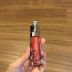 DIOR アディクト リップ マキシマイザー 019 シマーピーチのサムネイル