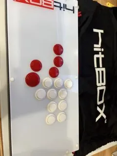 2026年最新】hitBOX comboの人気アイテム - メルカリ