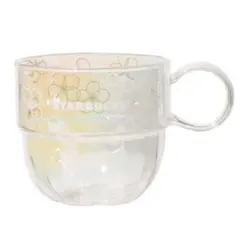 スターバックス SAKURA2026 耐熱グラスマグラスター355ml