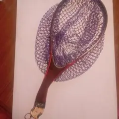 KKK様専用ランディングネット