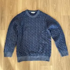 BEAUTY&YOUTH ニット